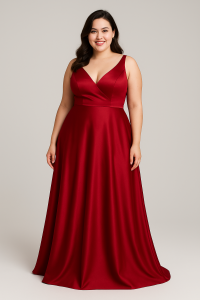 รูปร่างทรงลูกแพร์ (Pear Shape)