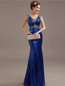 ชุดราตรียาวสีน้ำเงินเข้ม-คัดลอก